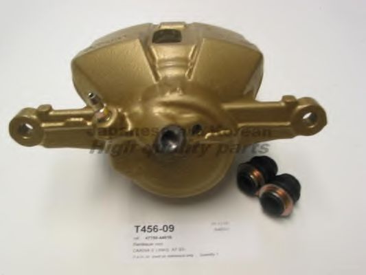ASHUKI T456-09 Тормозной суппорт для TOYOTA IPSUM (Тойота/тоета Ипсум) ASHUKI T456-09 Тормозной суппорт для TOYOTA IPSUM (Тойота/тоета Ипсум)