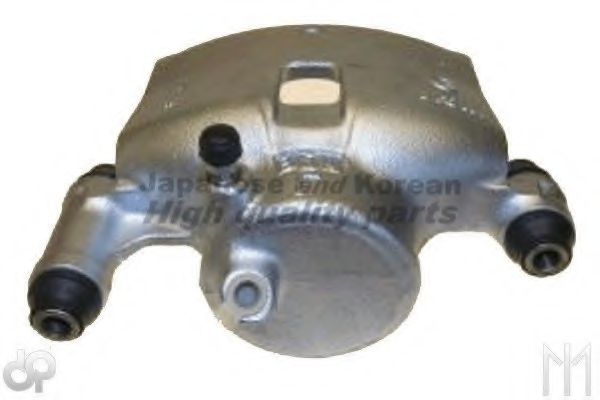 ASHUKI T456-14 Тормозной суппорт для TOYOTA DYNA 150 (Тойота/тоета Дъна 150)