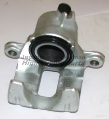 ASHUKI T456-23 Тормозной суппорт для TOYOTA LAND CRUISER PRADO (Тойота/тоета Ленд крузер прадо) ASHUKI T456-23 Тормозной суппорт для TOYOTA LAND CRUISER PRADO (Тойота/тоета Ленд крузер прадо)