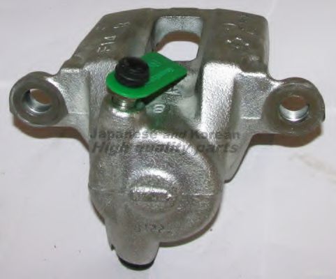 ASHUKI T456-24 Тормозной суппорт для TOYOTA LAND CRUISER PRADO (Тойота/тоета Ленд крузер прадо) ASHUKI T456-24 Тормозной суппорт для TOYOTA LAND CRUISER PRADO (Тойота/тоета Ленд крузер прадо)