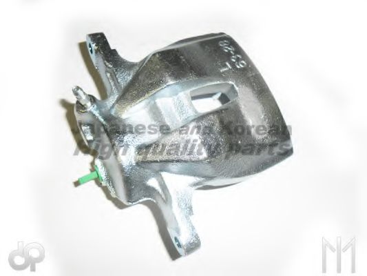 ASHUKI T456-61 Тормозной суппорт для TOYOTA PRIUS ALPHA (Тойота/тоета Приус альфа) ASHUKI T456-61 Тормозной суппорт для TOYOTA PRIUS ALPHA (Тойота/тоета Приус альфа)