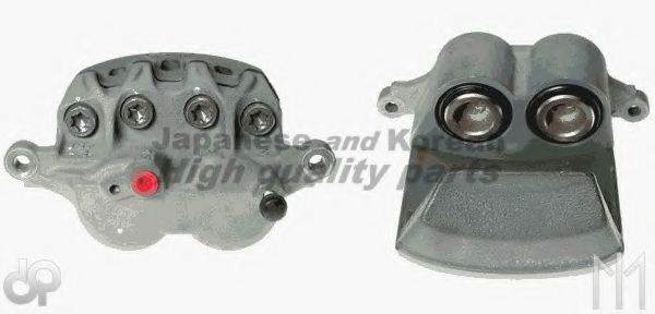 ASHUKI T457-10 Тормозной суппорт для LEXUS SOARER (Лексус Соарэр) ASHUKI T457-10 Тормозной суппорт для LEXUS SOARER (Лексус Соарэр)