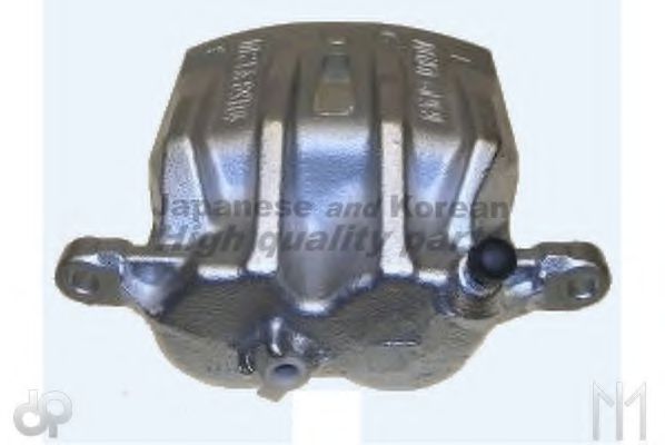 ASHUKI T457-11 Тормозной суппорт для TOYOTA AVENSIS (Тойота/тоета Авенсис) ASHUKI T457-11 Тормозной суппорт для TOYOTA AVENSIS (Тойота/тоета Авенсис)
