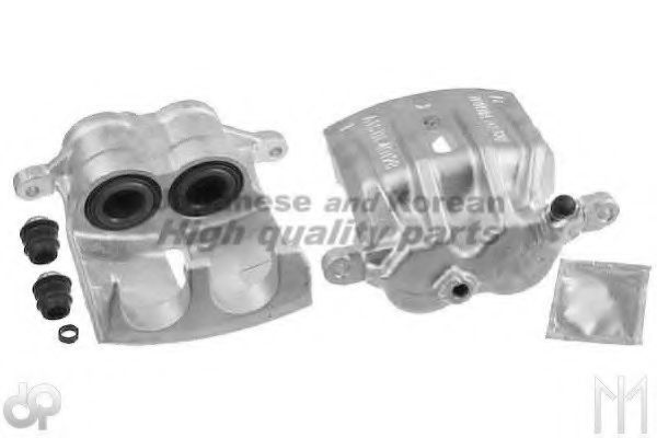 ASHUKI T457-12 Тормозной суппорт для TOYOTA AVENSIS (Тойота/тоета Авенсис) ASHUKI T457-12 Тормозной суппорт для TOYOTA AVENSIS (Тойота/тоета Авенсис)
