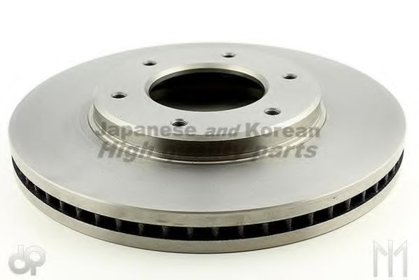 ASHUKI T602-77 Тормозной диск для TOYOTA (Тойота/тоета)