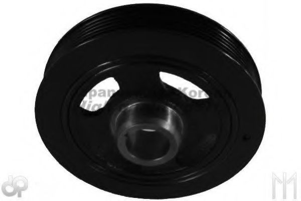 ASHUKI T775-02 Ременный шкив, коленчатый вал для TOYOTA RAV 4 II (Тойота/тоета Рав 4 2) ASHUKI T775-02 Ременный шкив, коленчатый вал для TOYOTA RAV 4 II (Тойота/тоета Рав 4 2)