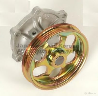 ASHUKI T800-05 Водяной насос для TOYOTA COROLLA SECCA (Тойота/тоета Королла сесса) ASHUKI T800-05 Водяной насос для TOYOTA COROLLA SECCA (Тойота/тоета Королла сесса)