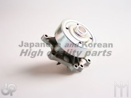 ASHUKI T801-75 Водяной насос для TOYOTA ISIS (Тойота/тоета Исис)