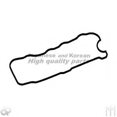 ASHUKI T853-05 Прокладка, крышка головки цилиндра для TOYOTA (Тойота/тоета) ASHUKI T853-05 Прокладка, крышка головки цилиндра для TOYOTA (Тойота/тоета)