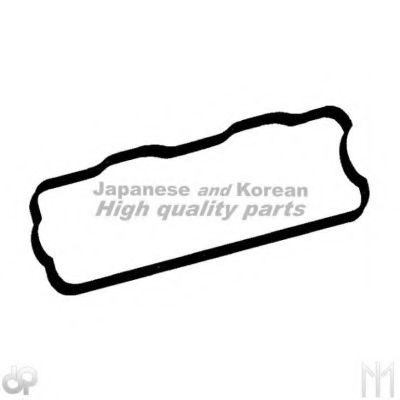 ASHUKI T858-01 Прокладка, крышка головки цилиндра для TOYOTA (Тойота/тоета) ASHUKI T858-01 Прокладка, крышка головки цилиндра для TOYOTA (Тойота/тоета)
