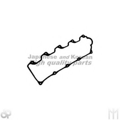 ASHUKI T861-01 Прокладка, крышка головки цилиндра для TOYOTA (Тойота/тоета) ASHUKI T861-01 Прокладка, крышка головки цилиндра для TOYOTA (Тойота/тоета)