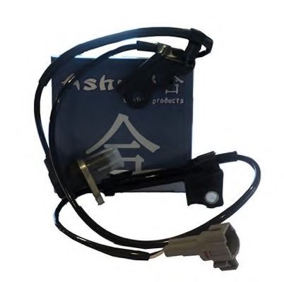 ASHUKI T876-40 Датчик, частота вращения колеса для TOYOTA (Тойота/тоета) ASHUKI T876-40 Датчик, частота вращения колеса для TOYOTA (Тойота/тоета)