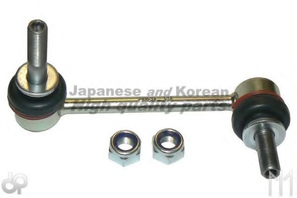 ASHUKI T894-48 Тяга стойка, стабилизатор для TOYOTA SW4 (Тойота/тоета Св4) ASHUKI T894-48 Тяга стойка, стабилизатор для TOYOTA SW4 (Тойота/тоета Св4)