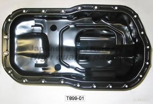 ASHUKI T899-01 Масляный поддон 12101-64020 для TOYOTA COROLLA FX (Тойота/тоета Cоролла инфинити фх) ASHUKI T899-01 Масляный поддон 12101-64020 для TOYOTA COROLLA FX (Тойота/тоета Cоролла инфинити фх)