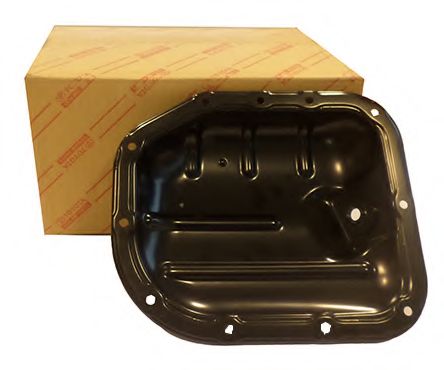 ASHUKI T899-02O Масляный поддон для TOYOTA FUN CARGO (Тойота/тоета Фун cарго) ASHUKI T899-02O Масляный поддон для TOYOTA FUN CARGO (Тойота/тоета Фун cарго)