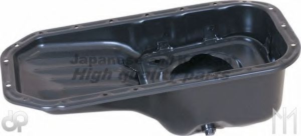 ASHUKI T899-13 Масляный поддон для TOYOTA COROLLA SPRINTER (Тойота/тоета Cоролла спринтэр) ASHUKI T899-13 Масляный поддон для TOYOTA COROLLA SPRINTER (Тойота/тоета Cоролла спринтэр)