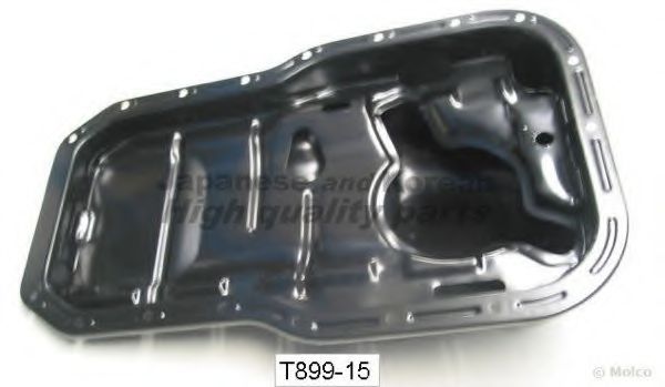 ASHUKI T899-15 Масляный поддон для TOYOTA PICNIC (Тойота/тоета Пикник) ASHUKI T899-15 Масляный поддон для TOYOTA PICNIC (Тойота/тоета Пикник)