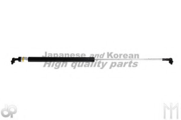 ASHUKI T901-03 Газовая пружина, крышка багажник для TOYOTA COROLLA (Тойота/тоета Cоролла) ASHUKI T901-03 Газовая пружина, крышка багажник для TOYOTA COROLLA (Тойота/тоета Cоролла)