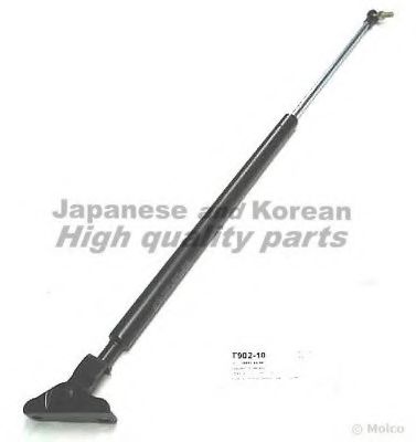 ASHUKI T902-10 Газовая пружина, крышка багажник для TOYOTA (Тойота/тоета) ASHUKI T902-10 Газовая пружина, крышка багажник для TOYOTA (Тойота/тоета)