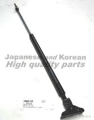 ASHUKI T902-15 Газовая пружина, крышка багажник для TOYOTA (Тойота/тоета) ASHUKI T902-15 Газовая пружина, крышка багажник для TOYOTA (Тойота/тоета)