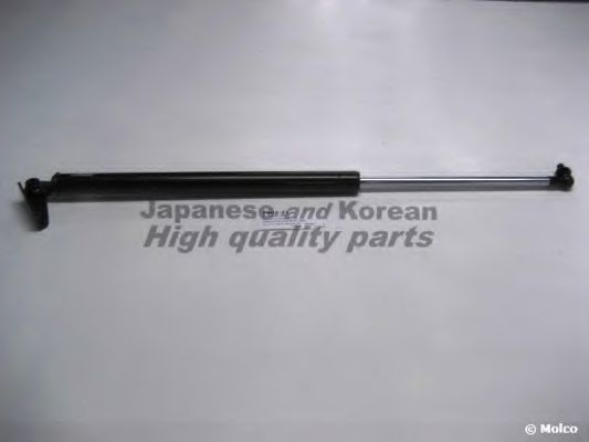 ASHUKI T902-31 Газовая пружина, крышка багажник для TOYOTA COROLLA (Тойота/тоета Cоролла) ASHUKI T902-31 Газовая пружина, крышка багажник для TOYOTA COROLLA (Тойота/тоета Cоролла)