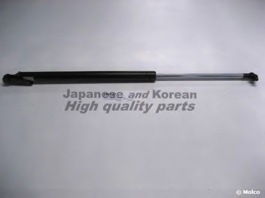 ASHUKI T902-32 Газовая пружина, крышка багажник для TOYOTA COROLLA (Тойота/тоета Cоролла) ASHUKI T902-32 Газовая пружина, крышка багажник для TOYOTA COROLLA (Тойота/тоета Cоролла)