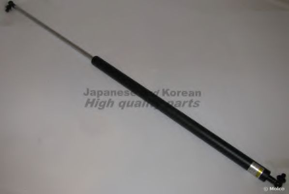 ASHUKI T925-01 Газовая пружина, крышка багажник для TOYOTA (Тойота/тоета) ASHUKI T925-01 Газовая пружина, крышка багажник для TOYOTA (Тойота/тоета)