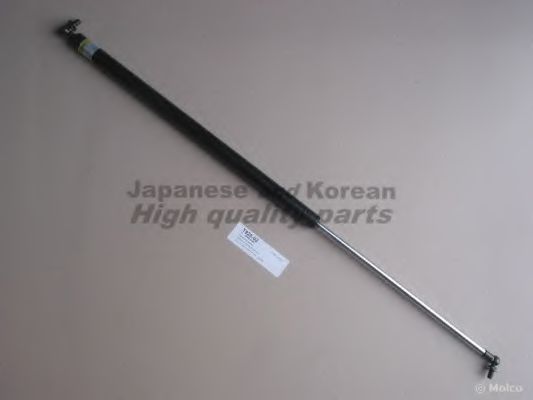 ASHUKI T925-02 Газовая пружина, крышка багажник для TOYOTA (Тойота/тоета) ASHUKI T925-02 Газовая пружина, крышка багажник для TOYOTA (Тойота/тоета)