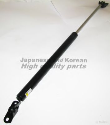 ASHUKI T925-11 Газовая пружина, крышка багажник для TOYOTA (Тойота/тоета) ASHUKI T925-11 Газовая пружина, крышка багажник для TOYOTA (Тойота/тоета)