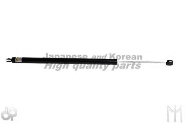 ASHUKI T925-61 Газовая пружина, крышка багажник для TOYOTA (Тойота/тоета) ASHUKI T925-61 Газовая пружина, крышка багажник для TOYOTA (Тойота/тоета)