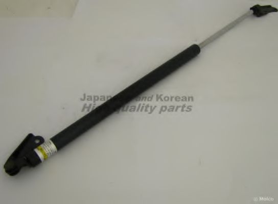 ASHUKI T925-72 Газовая пружина, крышка багажник для TOYOTA (Тойота/тоета) ASHUKI T925-72 Газовая пружина, крышка багажник для TOYOTA (Тойота/тоета)