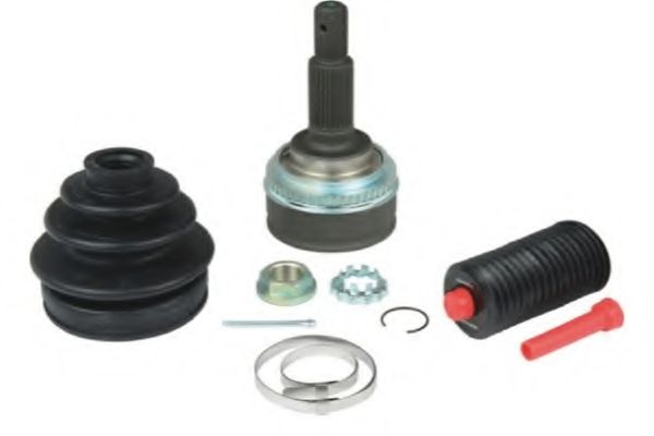 ASHUKI TO-2115I Шарнирный комплект, приводной вал для TOYOTA VERSO SPORTVAN (Тойота/тоета Vэрсо спортvан) ASHUKI TO-2115I Шарнирный комплект, приводной вал для TOYOTA VERSO SPORTVAN (Тойота/тоета Vэрсо спортvан)