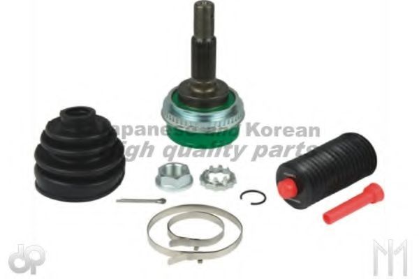 ASHUKI TO-2M0 Шарнирный комплект, приводной вал для TOYOTA CELICA (Тойота/тоета Cэлиcа) ASHUKI TO-2M0 Шарнирный комплект, приводной вал для TOYOTA CELICA (Тойота/тоета Cэлиcа)