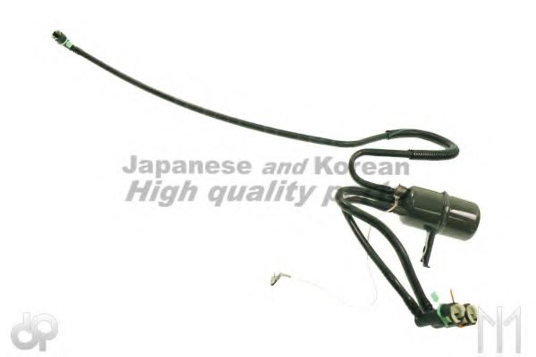 ASHUKI US102308 Топливный фильтр для CHRYSLER VOYAGER III (Крайслер Вояджер 3) ASHUKI US102308 Топливный фильтр для CHRYSLER VOYAGER III (Крайслер Вояджер 3)
