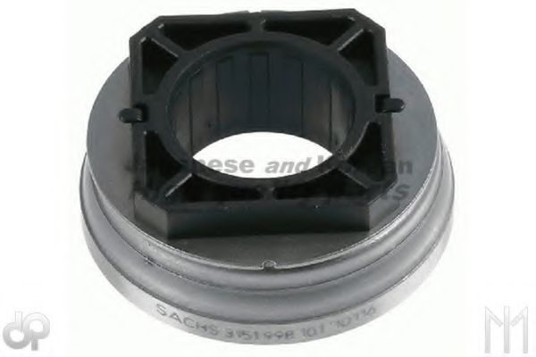 ASHUKI US103302 Выжимной подшипник для CHRYSLER (Крайслер) ASHUKI US103302 Выжимной подшипник для CHRYSLER (Крайслер)