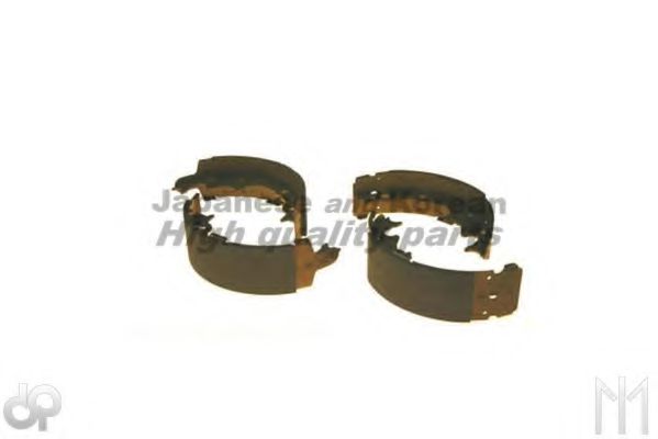 ASHUKI US104106 Тормозные колодоки для JEEP (Джип) ASHUKI US104106 Тормозные колодоки для JEEP (Джип)