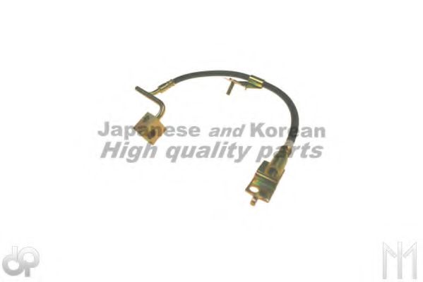 ASHUKI US105315 Тормозной шланг для JEEP (Джип) ASHUKI US105315 Тормозной шланг для JEEP (Джип)