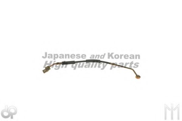 ASHUKI US105318 Тормозной шланг для JEEP LIBERTY (Джип Либэртъ) ASHUKI US105318 Тормозной шланг для JEEP LIBERTY (Джип Либэртъ)
