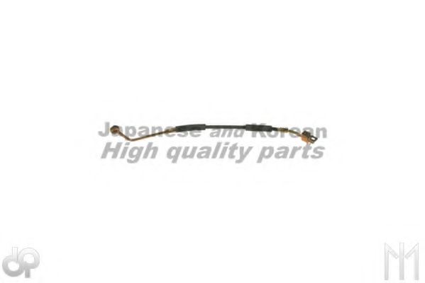 ASHUKI US105319 Тормозной шланг для JEEP LIBERTY (Джип Либэртъ) ASHUKI US105319 Тормозной шланг для JEEP LIBERTY (Джип Либэртъ)