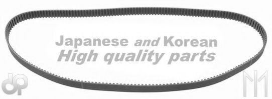 ASHUKI US107508 Ремень ГРМ для FIAT SEDICI (Фиат Сэдиcи)