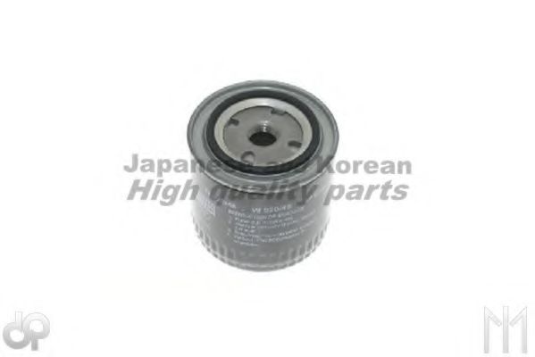 ASHUKI US12119 Масляный фильтр для NISSAN NP300 (Ниссан Нп300) ASHUKI US12119 Масляный фильтр для NISSAN NP300 (Ниссан Нп300)