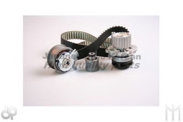 ASHUKI US49162 Водяной насос для MITSUBISHI (Митсубиши/митсубиси) ASHUKI US49162 Водяной насос для MITSUBISHI (Митсубиши/митсубиси)