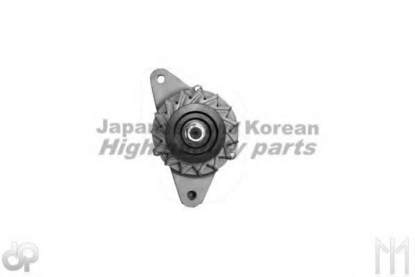ASHUKI V10-0600 Клиновой ремень для SUZUKI ESTEEM (Сузуки Эстээм)