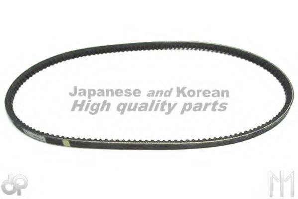 ASHUKI V10-0960 Клиновой ремень для MITSUBISHI PAJERO/SHOGUN IV (Митсубиши/митсубиси Пажэро/шогун иv) ASHUKI V10-0960 Клиновой ремень для MITSUBISHI PAJERO/SHOGUN IV (Митсубиши/митсубиси Пажэро/шогун иv)