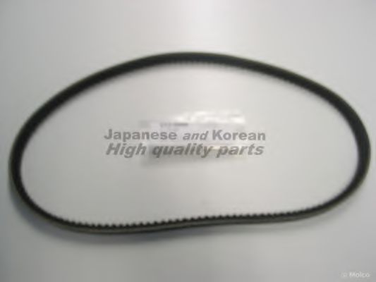 ASHUKI V13-0950 Клиновой ремень для NISSAN TRADE (Ниссан Традэ) ASHUKI V13-0950 Клиновой ремень для NISSAN TRADE (Ниссан Традэ)
