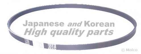 ASHUKI VM4-0925 Поликлиновой ремень для MITSUBISHI (Митсубиши/митсубиси) ASHUKI VM4-0925 Поликлиновой ремень для MITSUBISHI (Митсубиши/митсубиси)