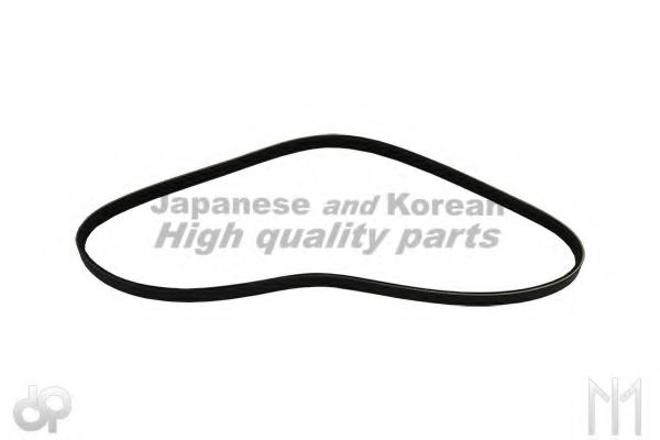 ASHUKI VM4-0955 Поликлиновой ремень для ACURA LEGEND III (Акура Лэгэнд 3) ASHUKI VM4-0955 Поликлиновой ремень для ACURA LEGEND III (Акура Лэгэнд 3)