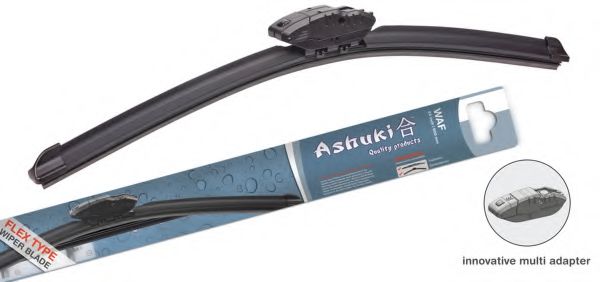ASHUKI WAF19 Щетка стеклоочистителя для ACURA LEGEND (Акура Лэгэнд) ASHUKI WAF19 Щетка стеклоочистителя для ACURA LEGEND (Акура Лэгэнд)