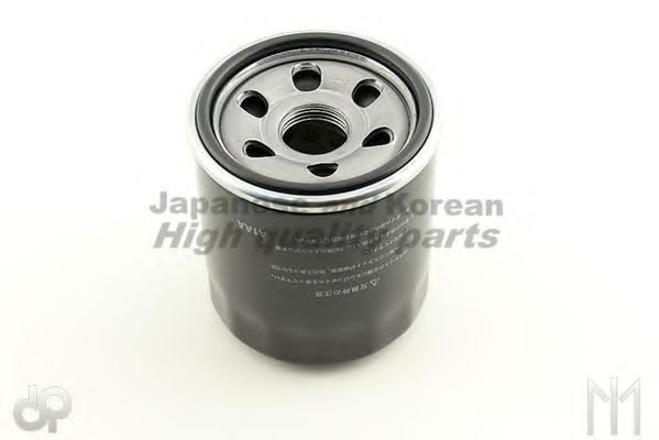 ASHUKI Y001-10I Масляный фильтр для KIA MORNING (Киа Морнинг) ASHUKI Y001-10I Масляный фильтр для KIA MORNING (Киа Морнинг)