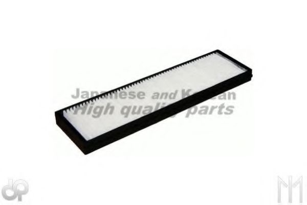 ASHUKI Y030-28 Фильтр, воздух во внутренном пространстве для HYUNDAI (Хендай)